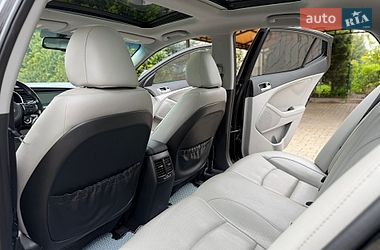 Седан Kia Optima 2014 в Одессе