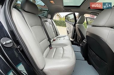 Седан Kia Optima 2014 в Одессе