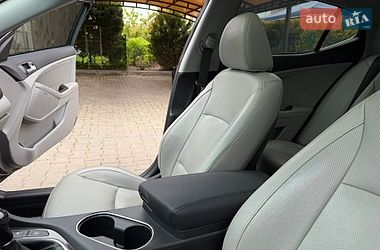 Седан Kia Optima 2014 в Одессе