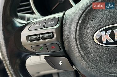 Седан Kia Optima 2014 в Одессе