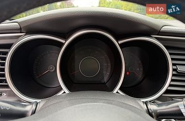 Седан Kia Optima 2014 в Одессе