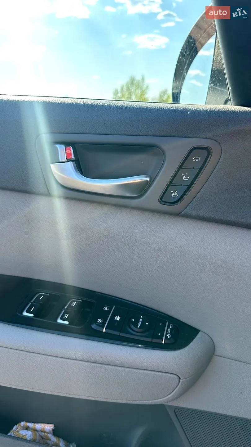 2016 Kia Optima - мініатюра 14