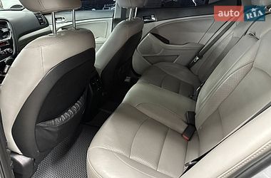 Седан Kia Optima 2014 в Харкові