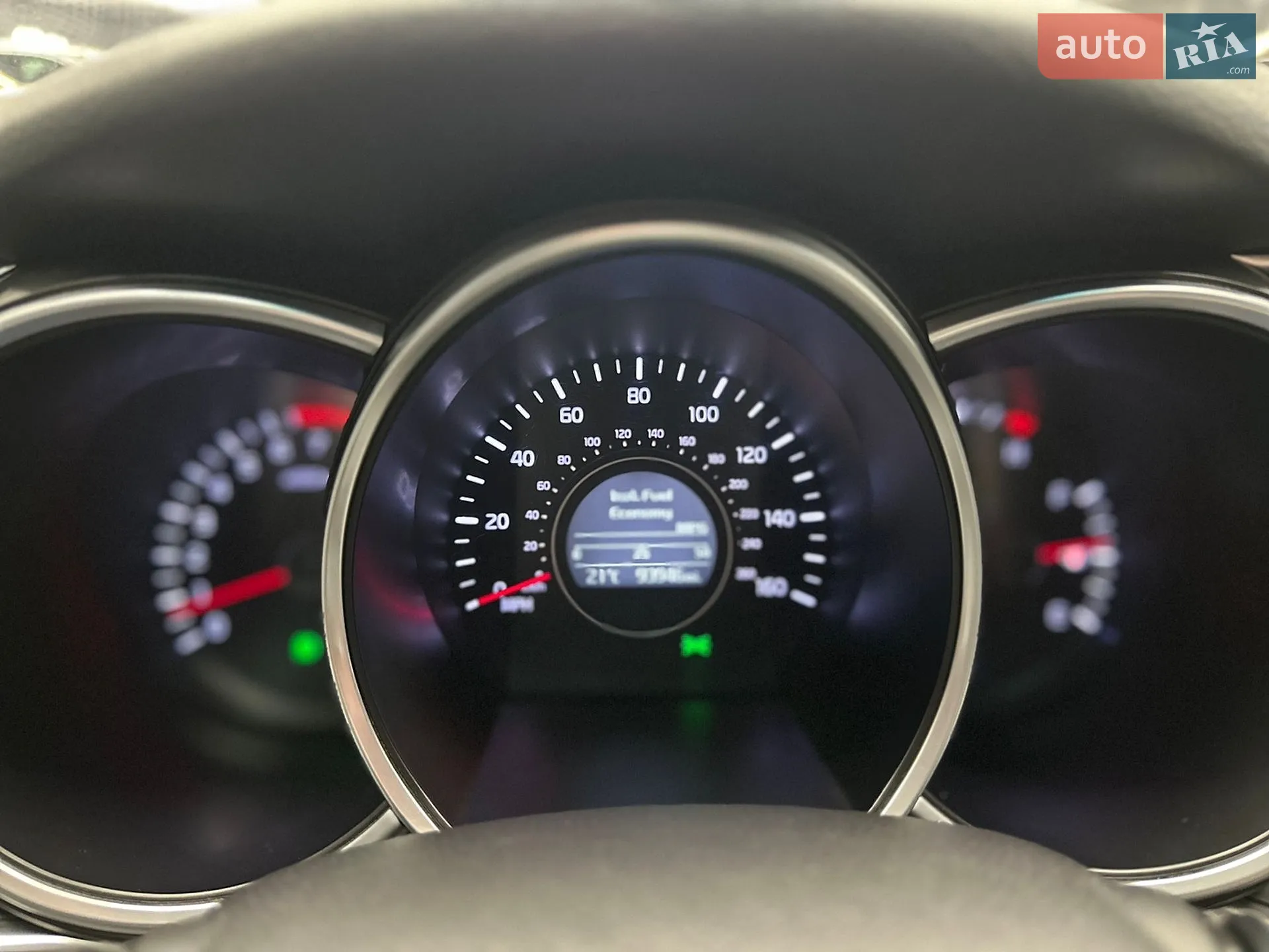 2014 Kia Optima - мініатюра 31