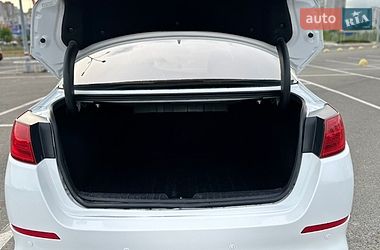 Седан Kia Optima 2014 в Киеве