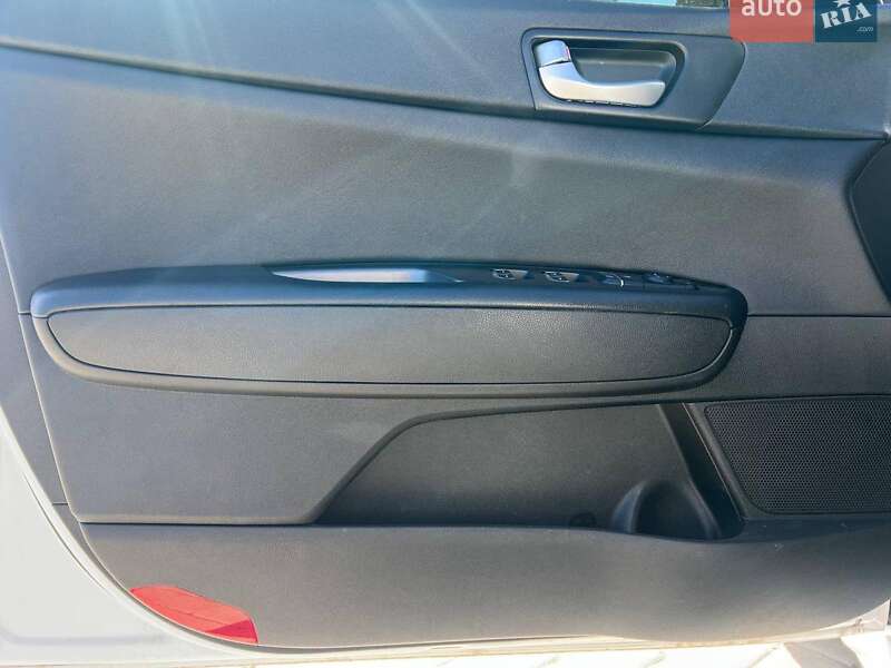 Седан Kia Optima 2018 в Львове