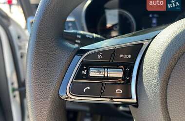 Седан Kia Optima 2018 в Львове