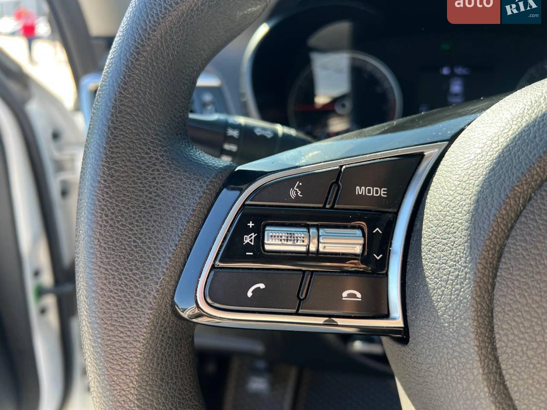 2018 Kia Optima - мініатюра 23