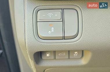 Седан Kia Optima 2016 в Нетішині