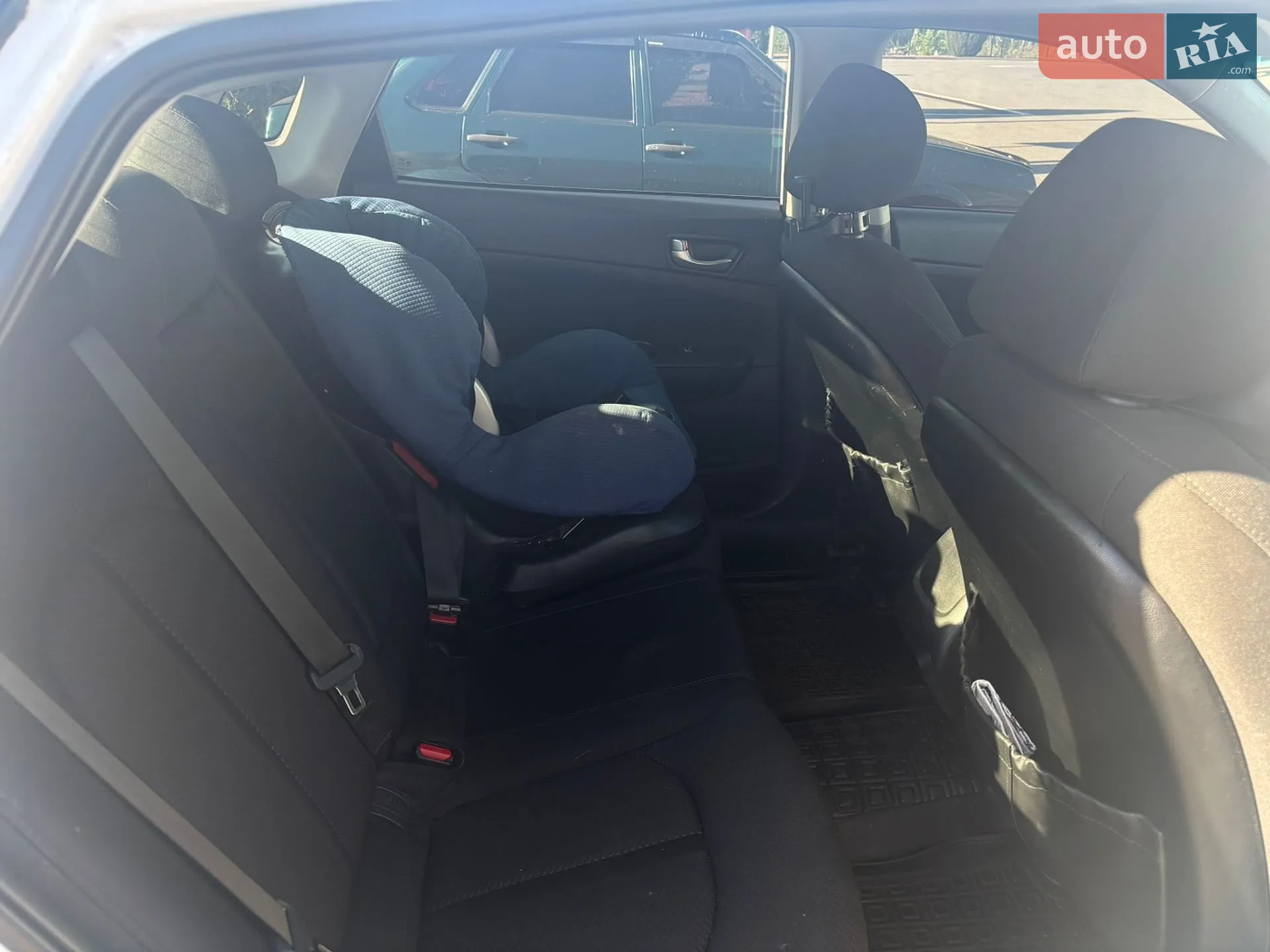 2016 Kia Optima - мініатюра 12