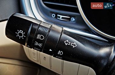 Седан Kia Optima 2014 в Черкасах