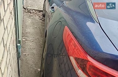 Седан Kia Optima 2015 в Києві