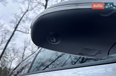 Седан Kia Optima 2018 в Шепетівці