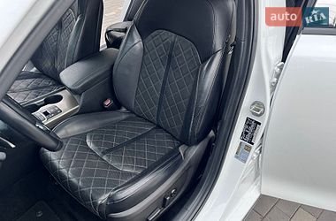 Седан Kia Optima 2018 в Шепетівці