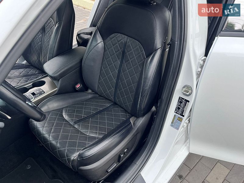 Седан Kia Optima 2018 в Шепетівці