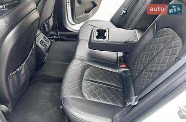 Седан Kia Optima 2018 в Шепетівці