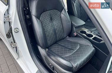 Седан Kia Optima 2018 в Шепетівці
