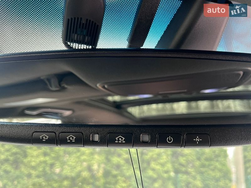 Седан Kia Optima 2018 в Шепетівці