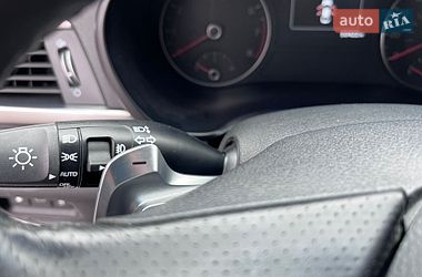 Седан Kia Optima 2018 в Шепетівці