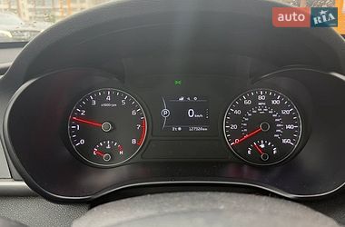 Седан Kia Optima 2016 в Києві