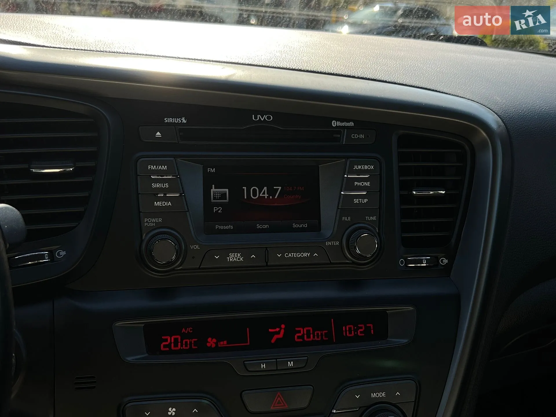 2013 Kia Optima - мініатюра 18