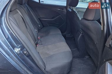 Седан Kia Optima 2014 в Львове