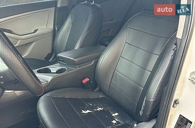 Седан Kia Optima 2013 в Києві фото 20 Седан Kia Optima 2013 в Києві
