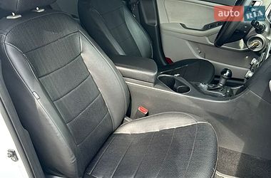 Седан Kia Optima 2013 в Києві фото 31 Седан Kia Optima 2013 в Києві