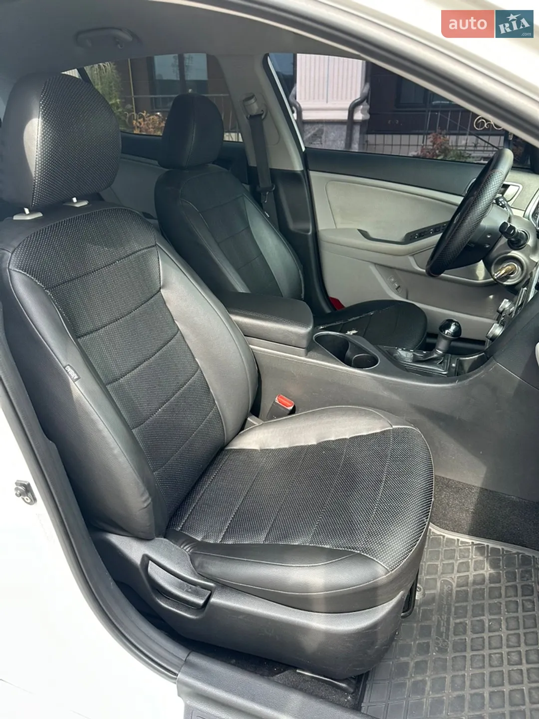 2013 Kia Optima - мініатюра 31