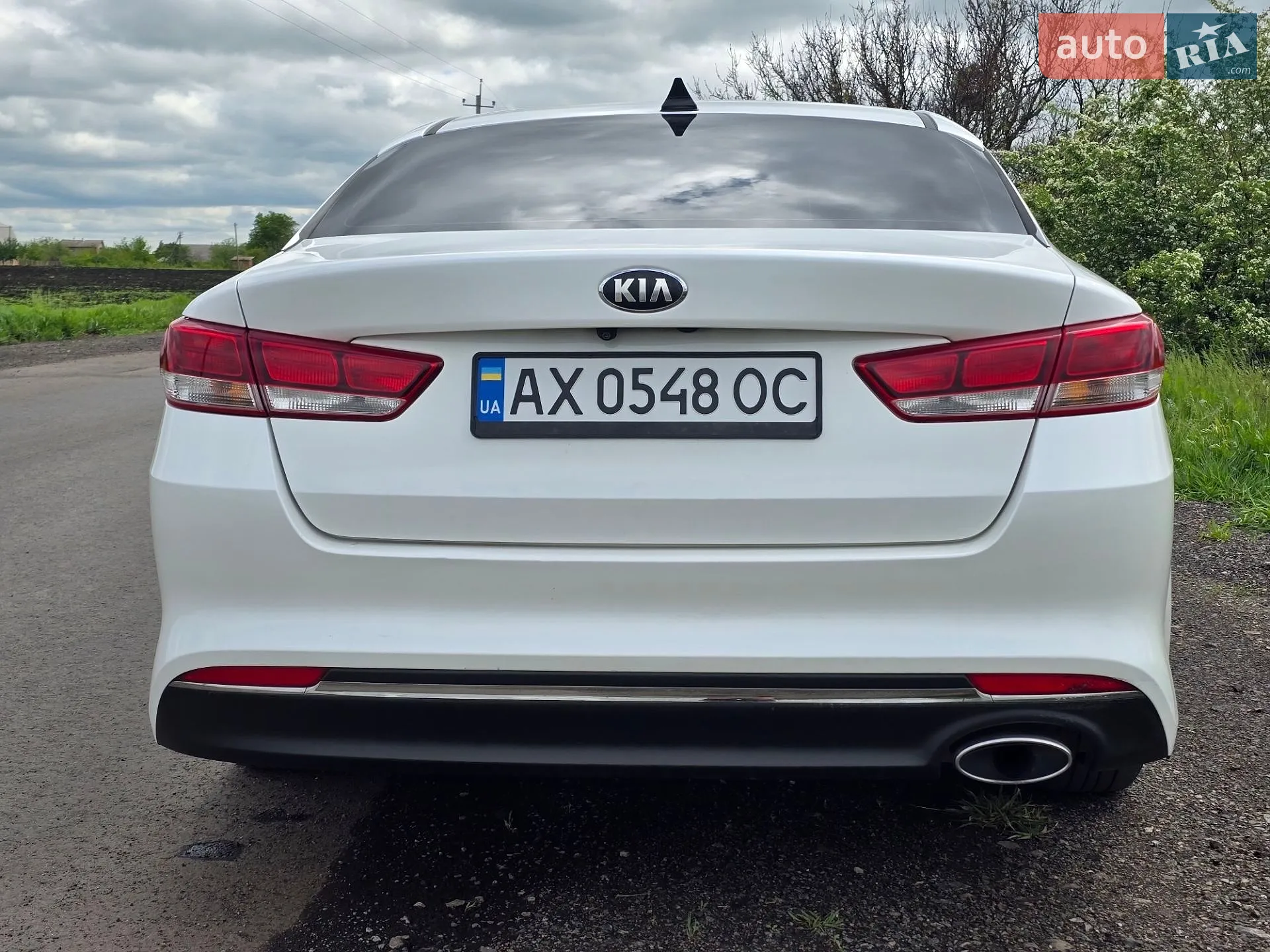 2016 Kia Optima - мініатюра 6
