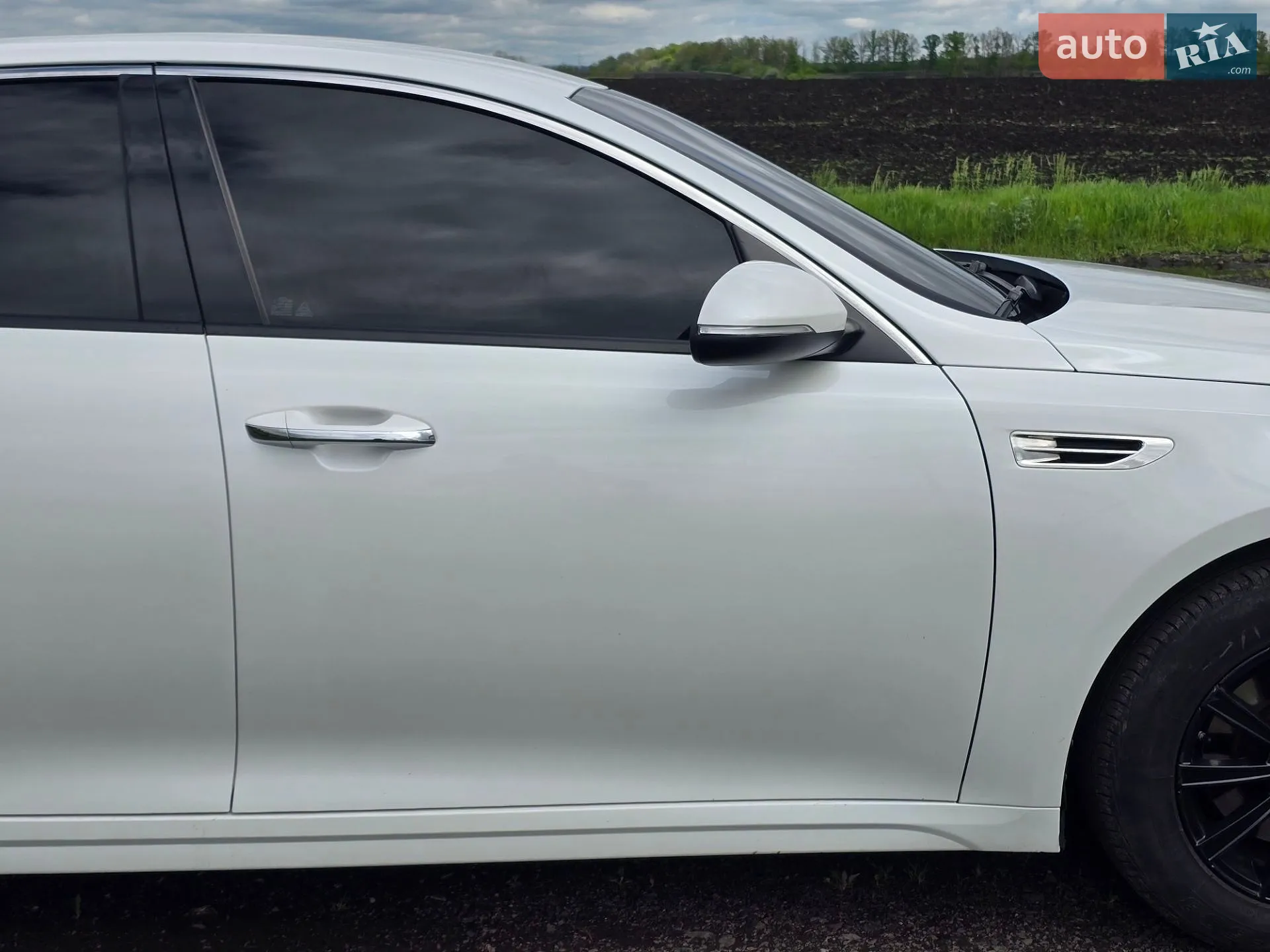 2016 Kia Optima - мініатюра 4