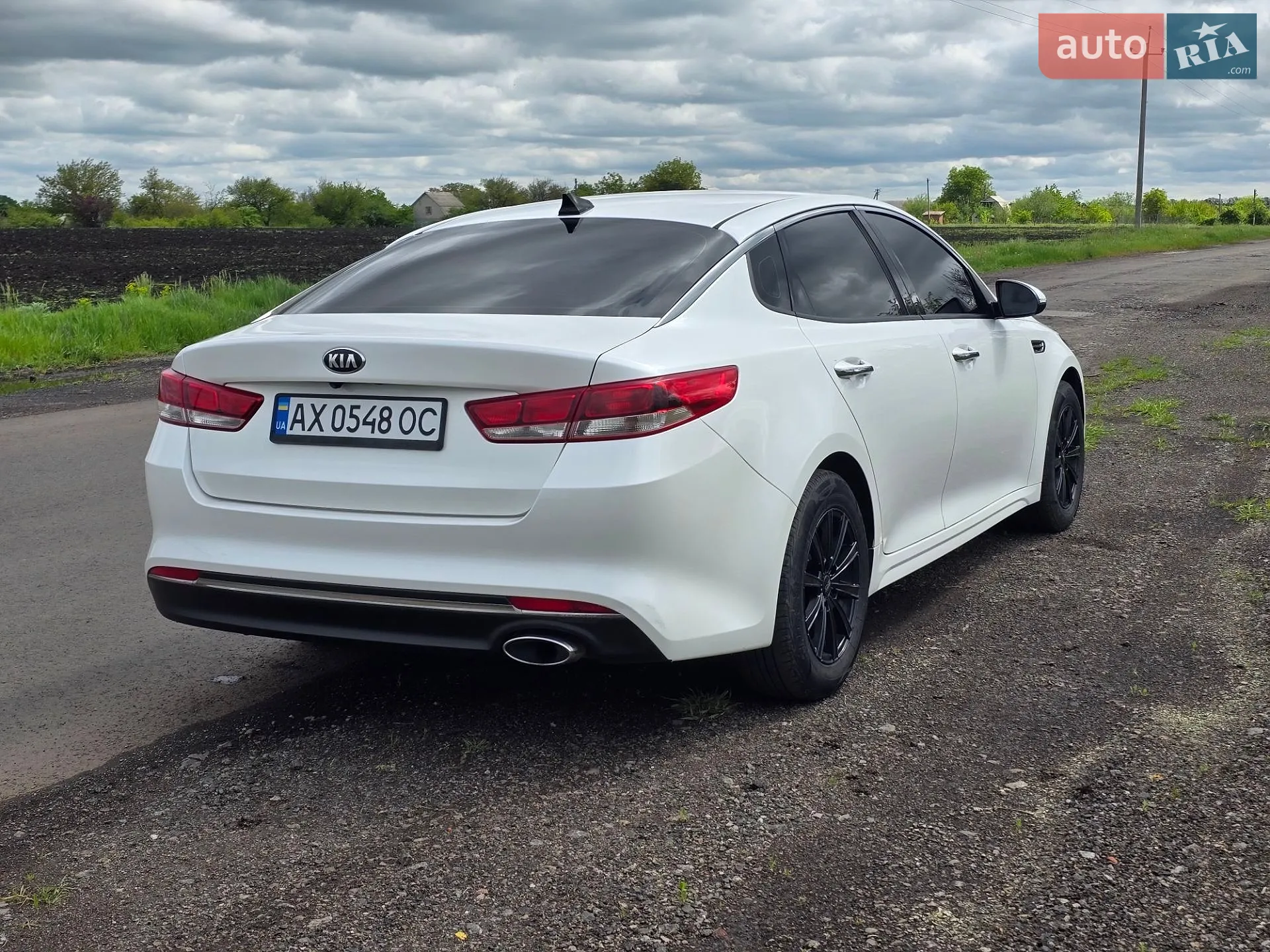 2016 Kia Optima - мініатюра 11