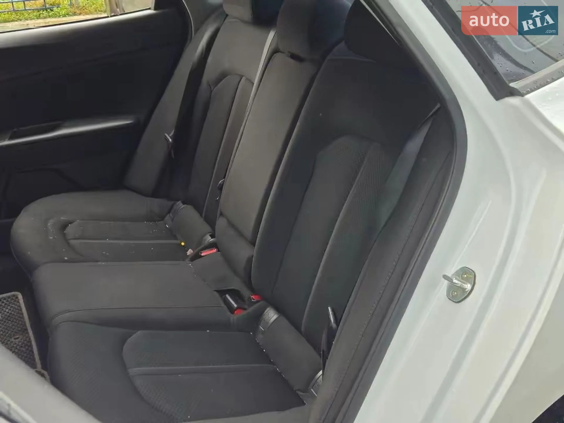 2016 Kia Optima - мініатюра 13