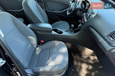 Седан Kia Optima 2014 в Киеве