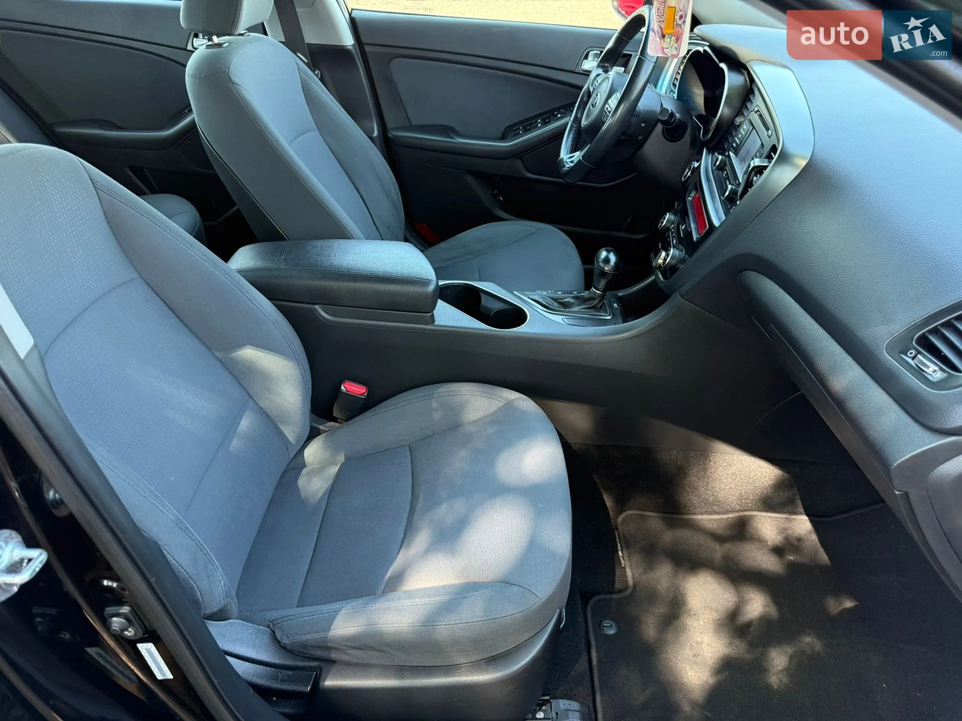 2014 Kia Optima - мініатюра 22