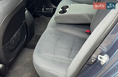 Седан Kia Optima 2014 в Славуті