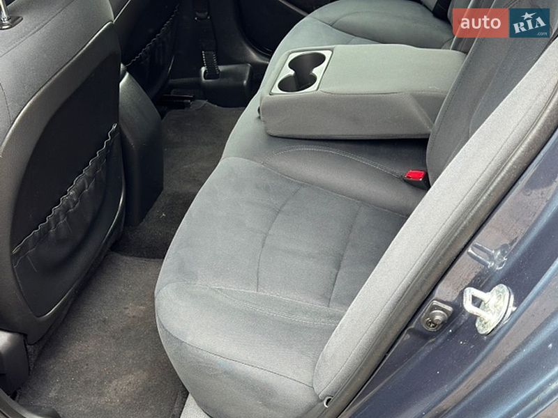 Седан Kia Optima 2014 в Славуті
