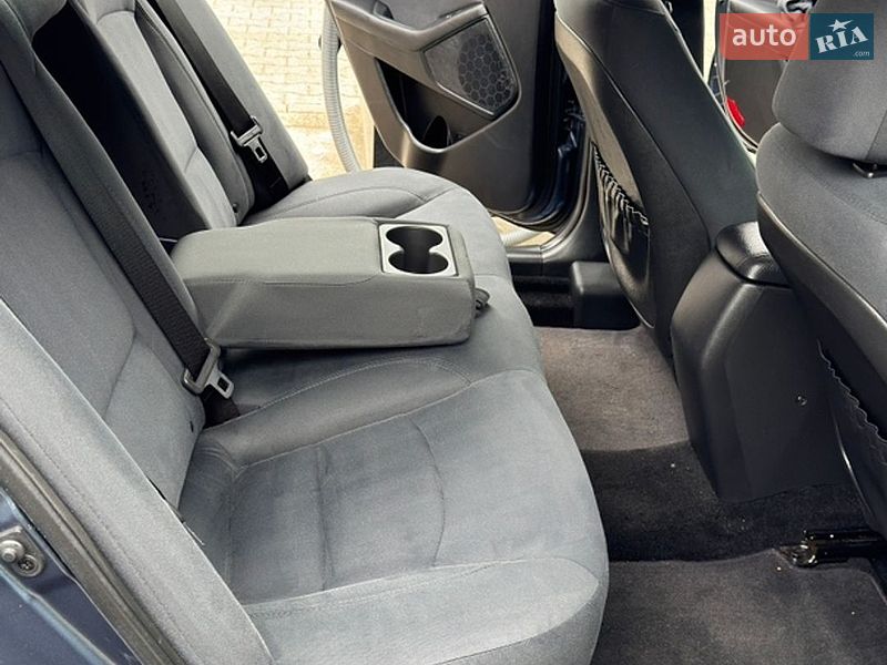 Седан Kia Optima 2014 в Славуті