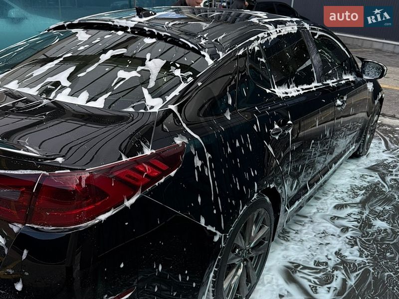 Kia Optima 2013 Kia Optima 2013