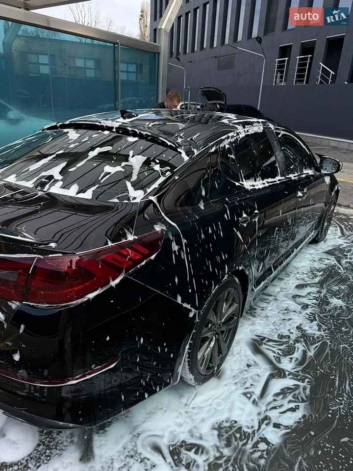 2014 Kia Optima - мініатюра 9