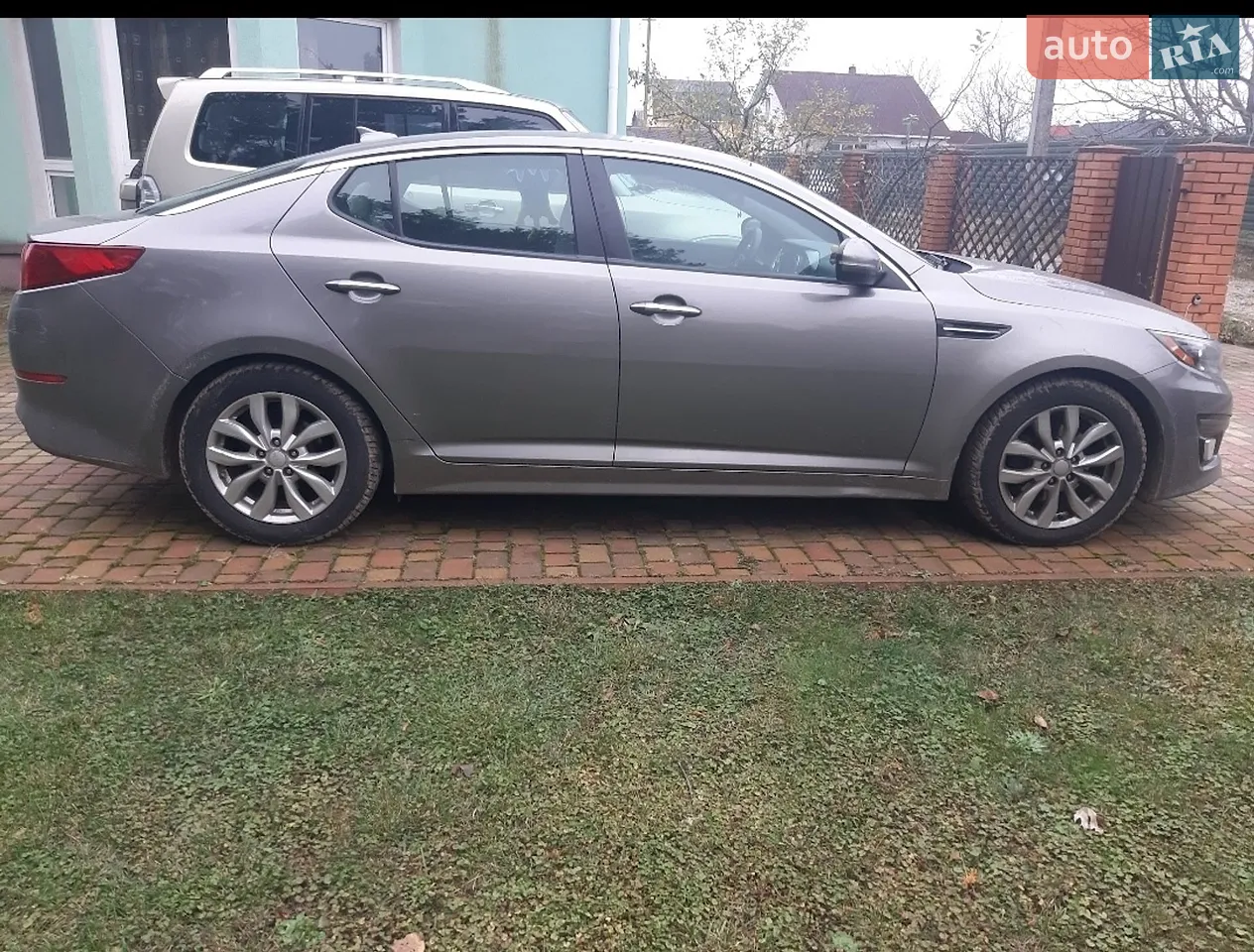 2016 Kia Optima - мініатюра 71