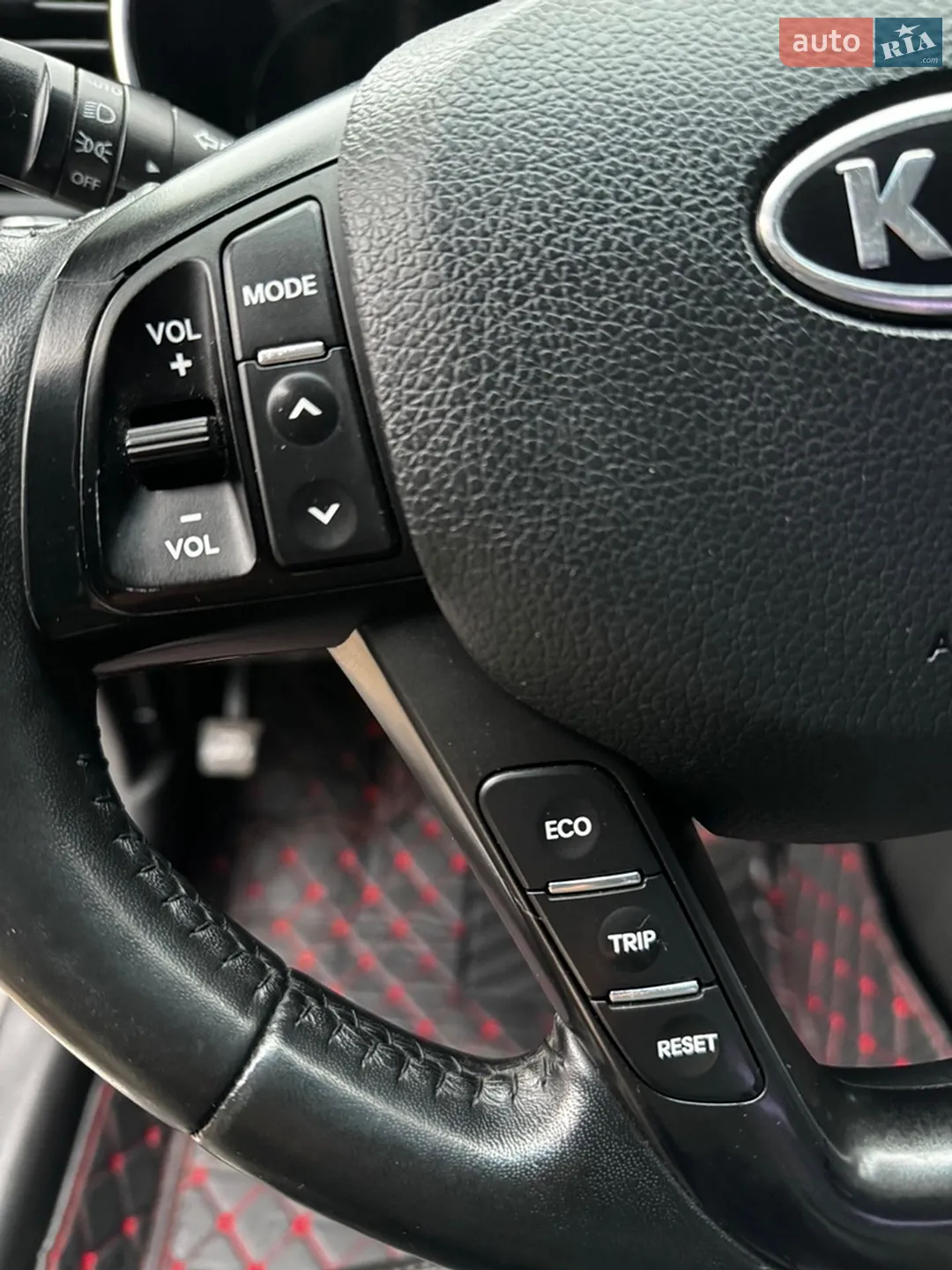 2011 Kia Optima - мініатюра 23