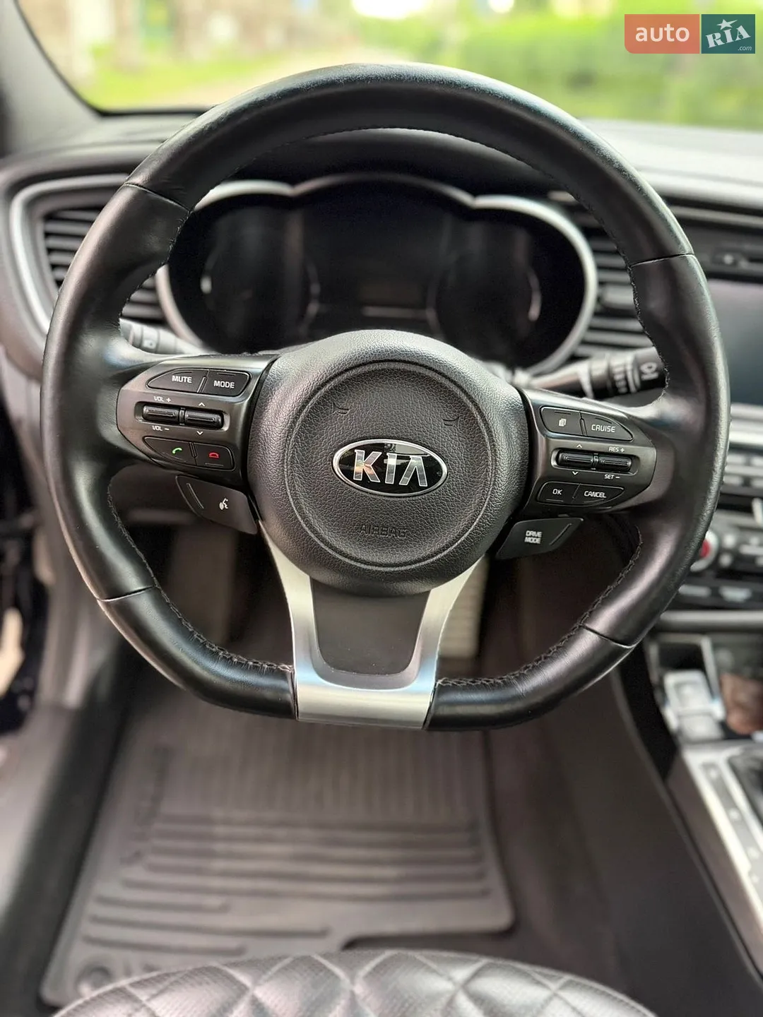 2015 Kia Optima - мініатюра 14