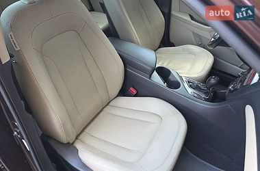 Седан Kia Optima 2011 в Києві