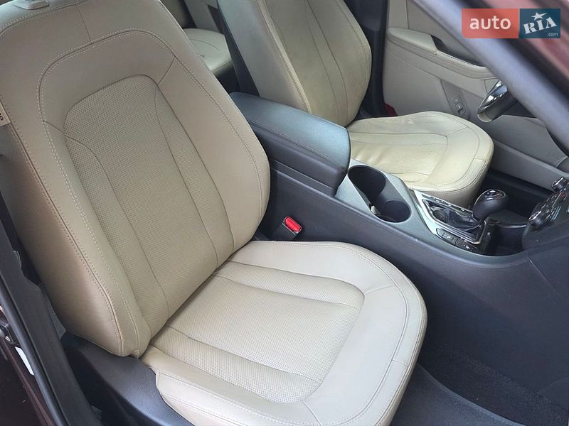 Седан Kia Optima 2011 в Києві