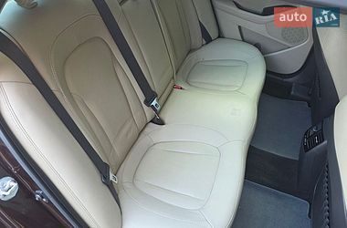 Седан Kia Optima 2011 в Києві