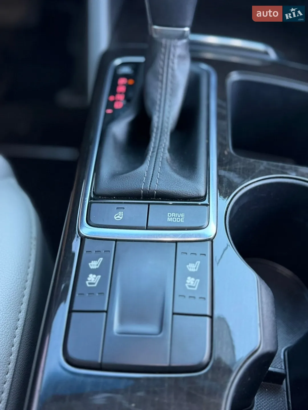 2016 Kia Optima - мініатюра 14