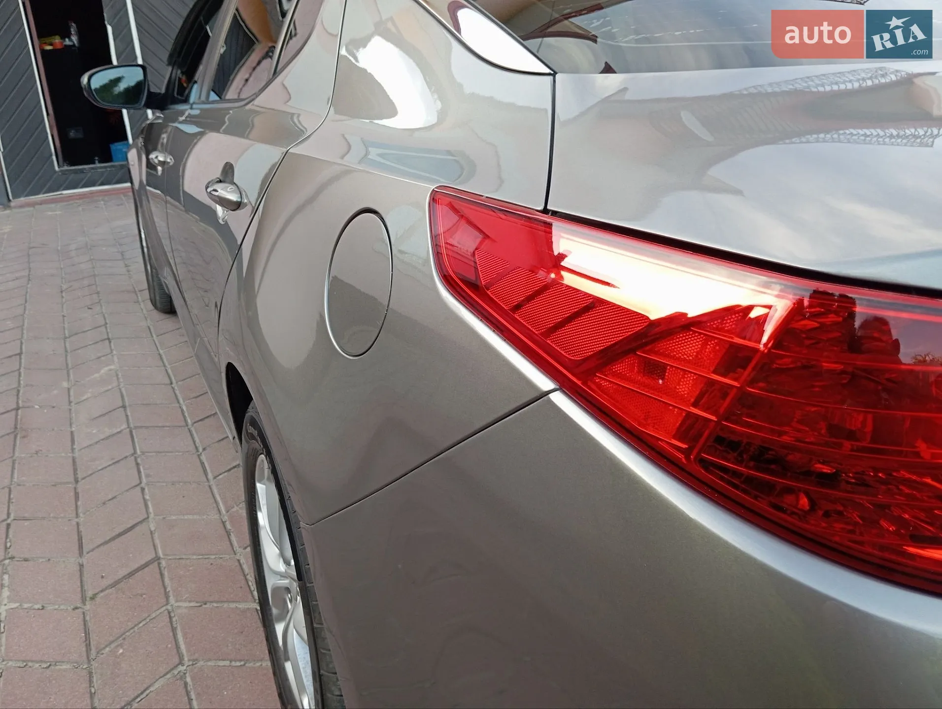 2013 Kia Optima - мініатюра 17