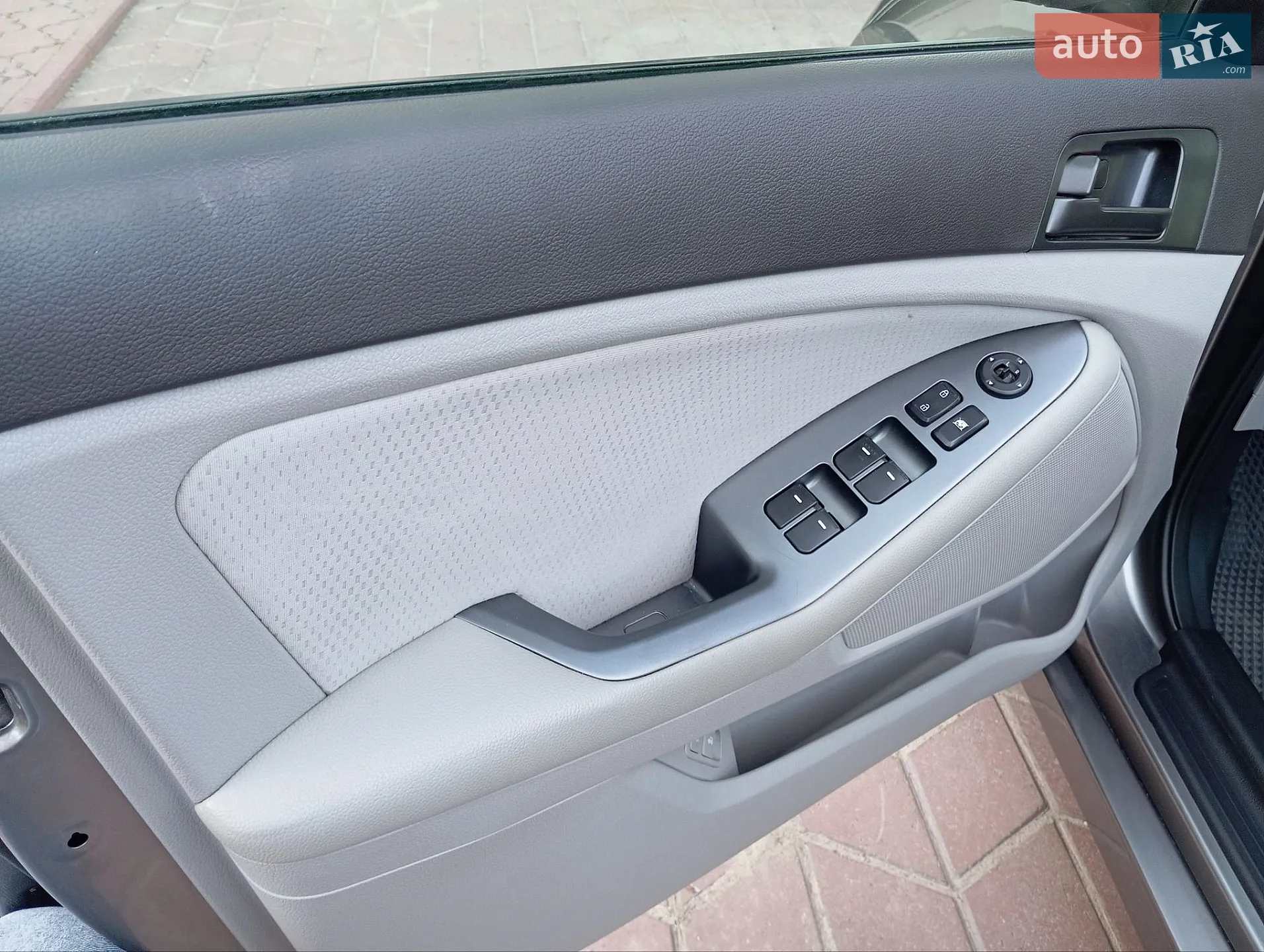 2013 Kia Optima - мініатюра 21