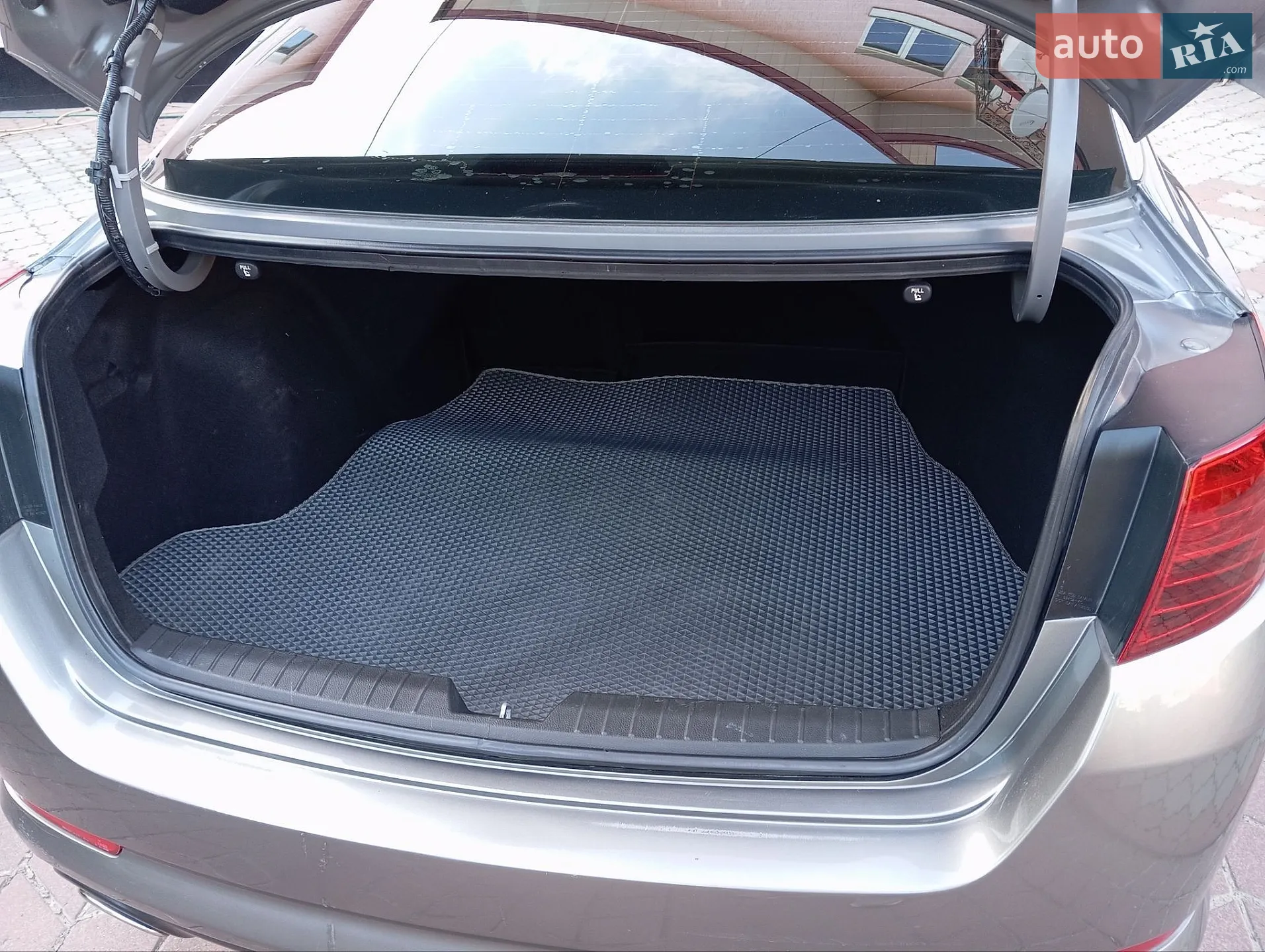 2013 Kia Optima - мініатюра 32